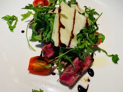 智利和牛切片牛排-Solo(衡山路店)