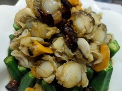 -六和聚传统烤鸭.天津菜(和平店)