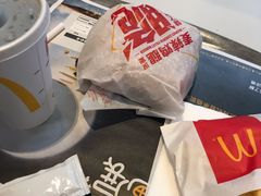 -麦当劳(苏州火车站南广场店)