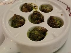 -马克西姆餐厅(崇文门店)