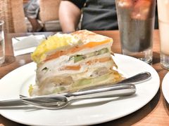 -HARBS(渋谷ヒカリエ シンクス店)