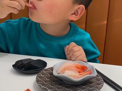 -争鲜回转寿司(通州万达店)