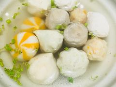 -邵子牙·中华老字号(定安路店)