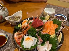 -仁日本料理(八佰店)