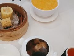 -御和宴·精品粤菜(天润御海湾店)