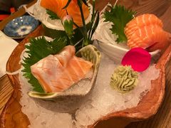-阿吾罗日本料理(K11艺术中心店)
