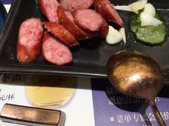 -馔豚·台北菜专门店(深圳湾万象城店)