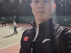 -朝阳公园体育中心