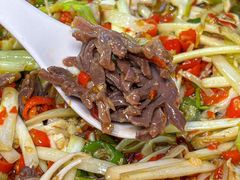 -唐门江湖菜(龙石路店)