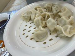 -金沙滩海鲜餐厅·海肠捞饭·手工水饺(梅江龙水园店)