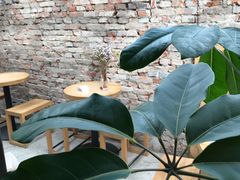 -VOYAGE COFFEE(北锣鼓巷店)