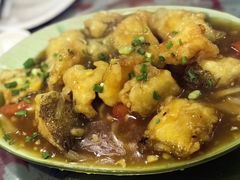 -如我美食(达道社区店)