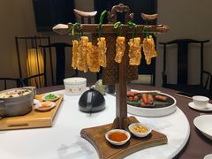 太宗吊烧肉-长安壹号