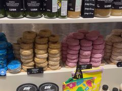 -LUSH(威尼斯人店)