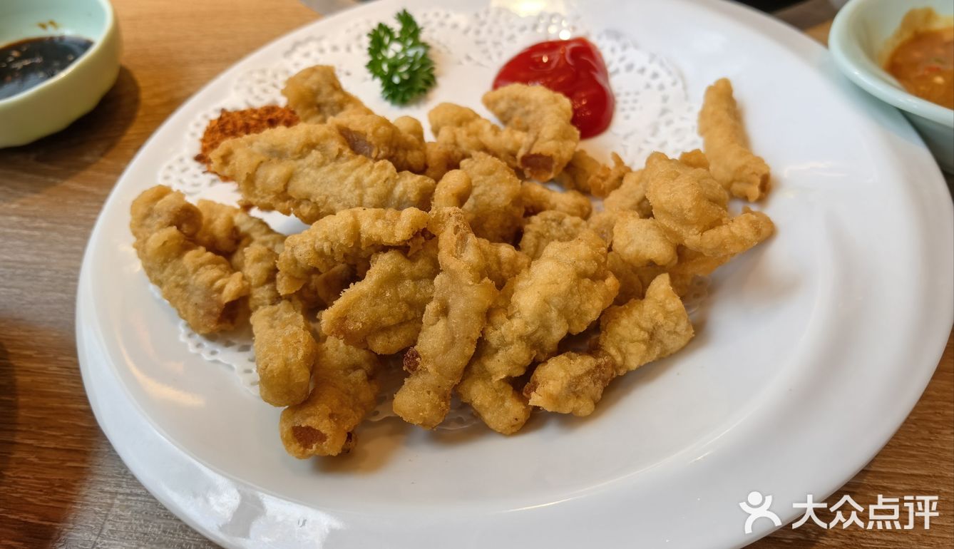 暖心滋补火锅记