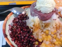 -鲜芋仙Meet Fresh(五道口店)