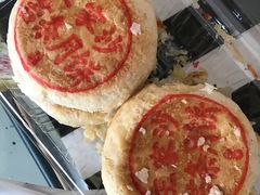 -王家沙点心店(南京西路总店)