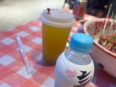 -生火火·地摊小炉子烧烤(龙湖北城金冠店)