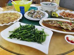 -明记海鲜美食老字号(明记总店)