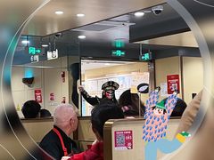 -海底捞火锅(上地华联店)