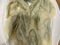 虾三鲜-喜家德虾仁水饺(南山书城店)