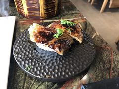 -炙柒Sekinana·精致料理 烧鸟·铁板烧(海上世界店)