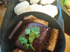 -金牌外婆家(苏州中心店)