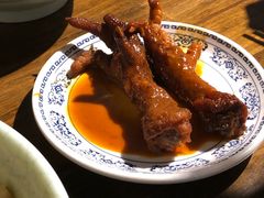 -面满村回味手擀面(凯旋路店)