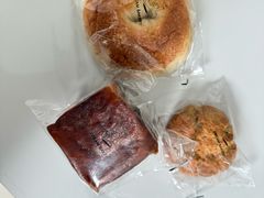 -追光 Dream Bakery(汉街店)
