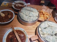 菜蟒-中原一大碗(湖滨店)