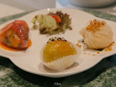 -三号黄浦会Canton Table