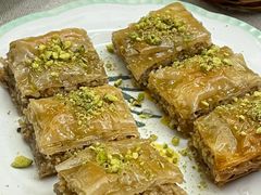 甜点-土耳其妈妈