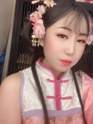 -盘子女人坊古装写真摄影(天津总店)