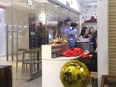 -海马体照相馆(大连罗斯福广场店)