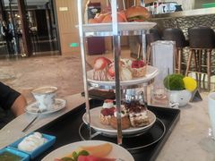 -三迪希尔顿酒店·星空酒廊