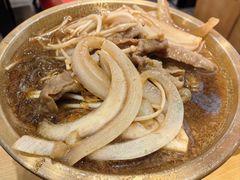 -朴大叔拌饭(广州花城汇店)