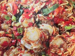 -灵芝妹子米线(瓦房店新玛特店)