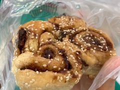 韩氏馒头-闻酥园(青羊区文殊坊店)