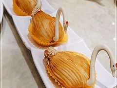 -稻香酒家(长宁KING88广场店)