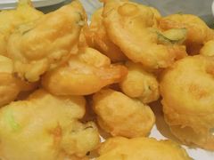 -添福来墨鱼饺子 · 海鲜东北菜(泡崖店)