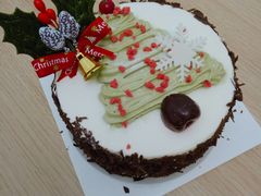 -味多美蛋糕(看丹桥店)