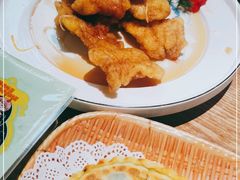 -上关雪東北菜(中房金谊店)