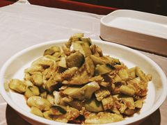 拍黄瓜-有位虾匠·香辣蟹·小龙虾(李村店)