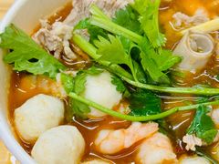 -明月虾面(厦禾路店)