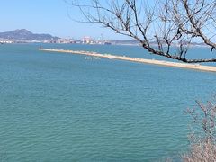 -烟台山景区