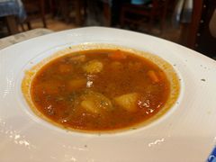 -安德烈俄式西餐厅(中央大街店)