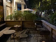 -WABI COFE(愚园路店)