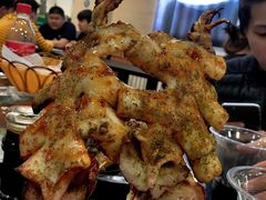 -买又大餐厅(福林里店)
