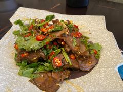 -饭桌故事·血鸭湘(荣宝华店)