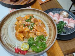 -朴太院·烤肉万岁(盐城店)